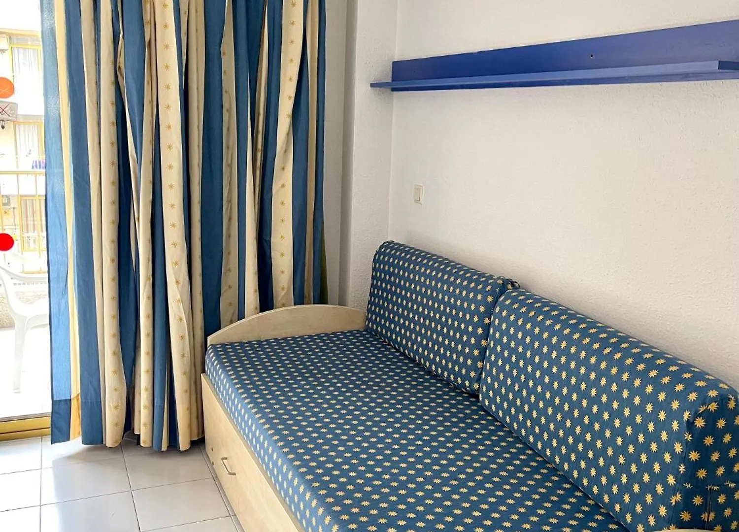 Appartamento Internacional 2 Climatizado Y Piscinas Salou