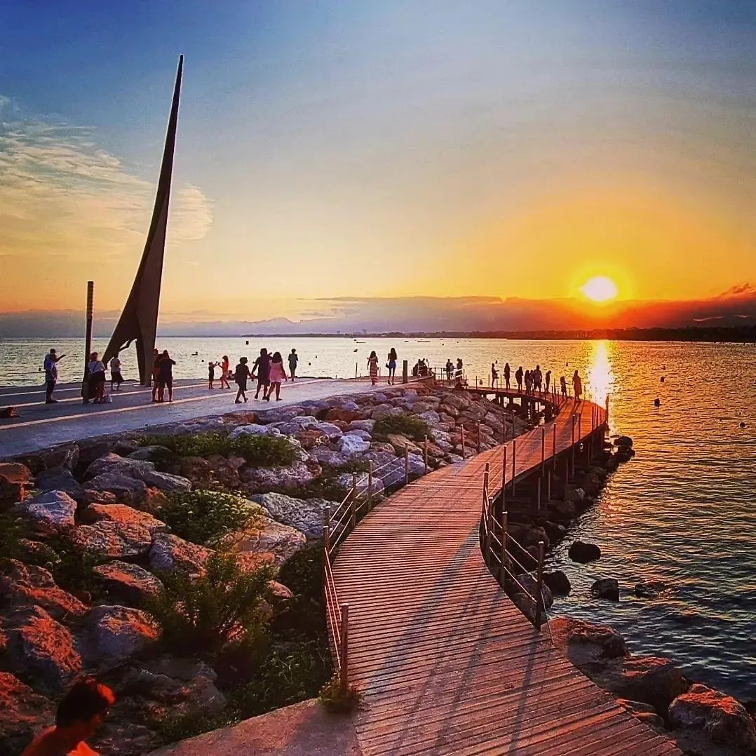 Appartamento Internacional 2 Climatizado Y Piscinas Salou Spagna
