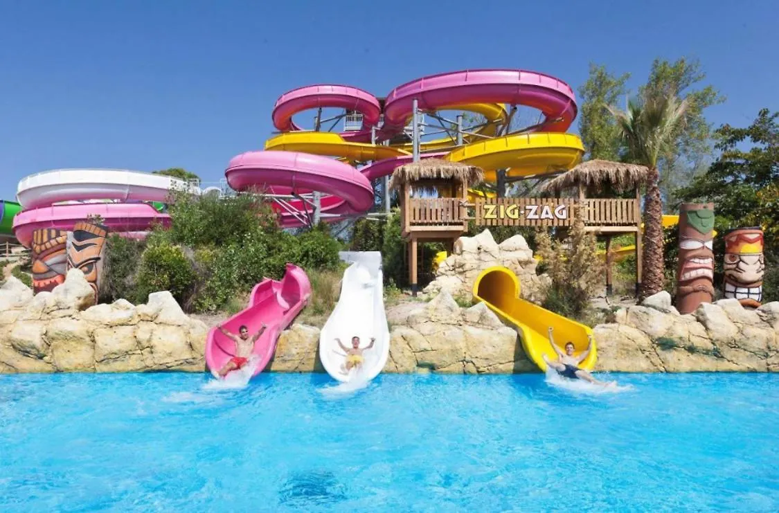 Appartamento Internacional 2 Climatizado Y Piscinas Salou